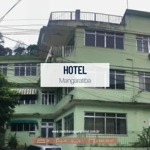 Ponto Comercial à venda, 2064m² no , Mangaratiba
