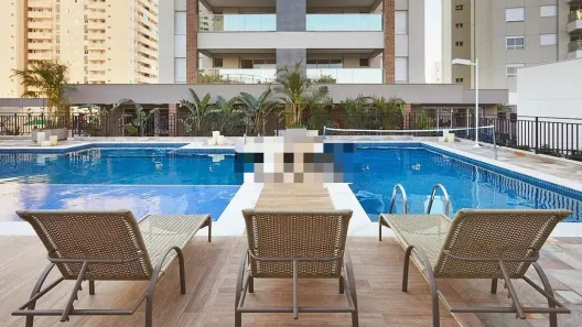 Apartamento com 3 Quartos à venda, 100m² no Santa Rosa, Londrina