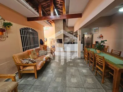 Casa com 3 Quartos à venda, 170m² no Caiçara, Praia Grande