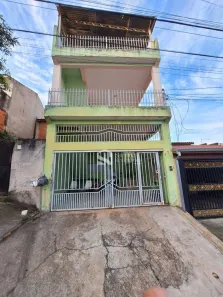 Casa com 1 Quarto para alugar, 50m² no Jardim Morada do Sol, Indaiatuba