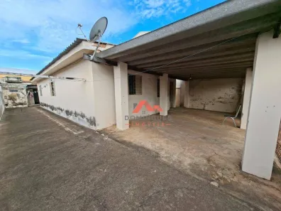 Casa com 3 Quartos à venda, 96m² no Jardim Progresso, Americana