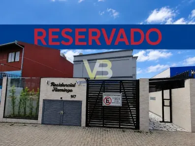 Apartamento com 3 Quartos à venda, 80m² no Capão da Imbuia, Curitiba