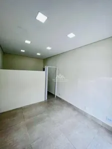 Ponto Comercial para alugar, 19m² no Centro, Ribeirão Preto