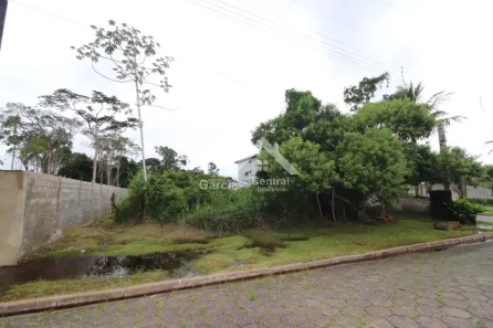 Lote/Terreno à venda, 1070m² no Bougainville Residencial IV, Peruíbe