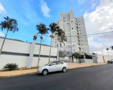 Apartamento com 2 Quartos para alugar, 50m² no Vila La Brunetti, Itapetininga