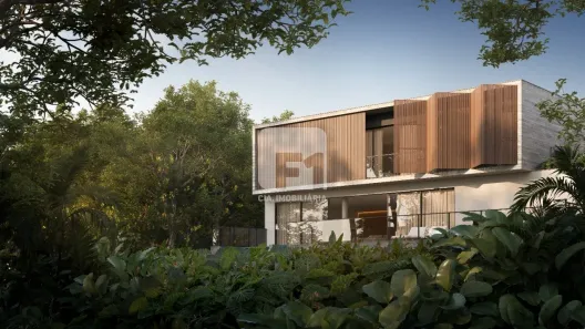 Casa de Condomínio com 3 Quartos à venda, 273m² no Lagoa da Conceição, Florianópolis