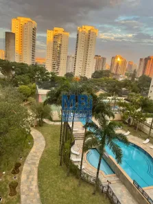 Apartamento com 3 Quartos à venda, 92m² no Vila Sofia, São Paulo