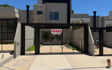 Sobrado com 3 Quartos à venda, 99m² no Atlântico, Bonito