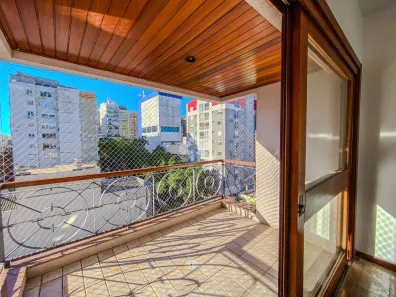 Apartamento com 3 Quartos à venda, 101m² no Independência, Porto Alegre