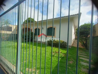 Casa com 3 Quartos à venda, 667m² no Jardim Primavera, Araraquara