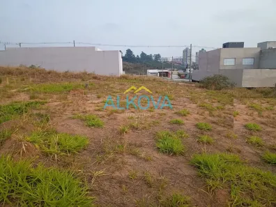Lote/Terreno à venda, 180m² no Portal dos Passaros, São José dos Campos