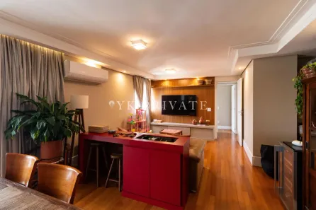 Apartamento com 2 Quartos à venda, 96m² no Várzea da Barra Funda, São Paulo