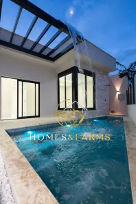 Casa com 5 Quartos à venda, 250m² no Jardins Bolonha, Senador Canedo