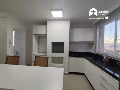 Apartamento com 3 Quartos para alugar, 100m² no Centro, Balneário Camboriú