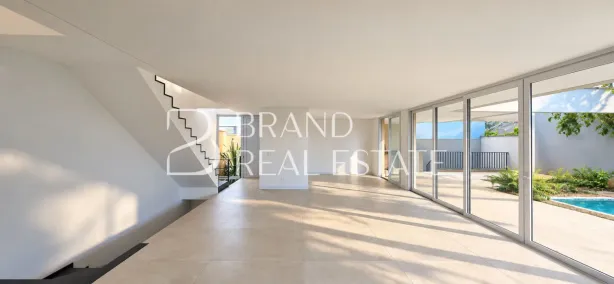 Casa de Condomínio com 4 Quartos à venda, 531m² no Jardim Cordeiro, São Paulo