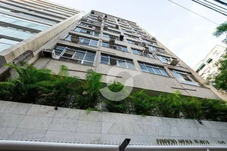Apartamento com 2 Quartos à venda, 70m² no Ingá, Niterói