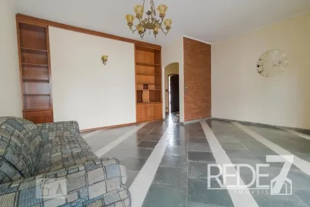 Casa com 4 Quartos à venda, 250m² no Cidade Universitária, Campinas