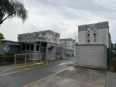 Apartamento com 2 Quartos à venda, 46m² no Aventureiro, Joinville