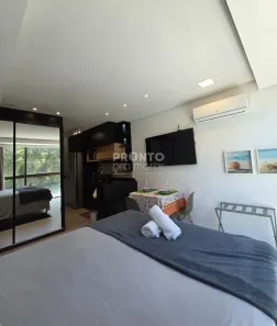 Apartamento com 1 Quarto à venda, 29m² no Boa Viagem, Recife