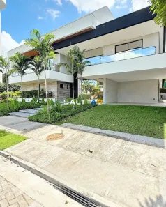 Casa com 3 Quartos à venda, 340m² no Centro, Eusébio
