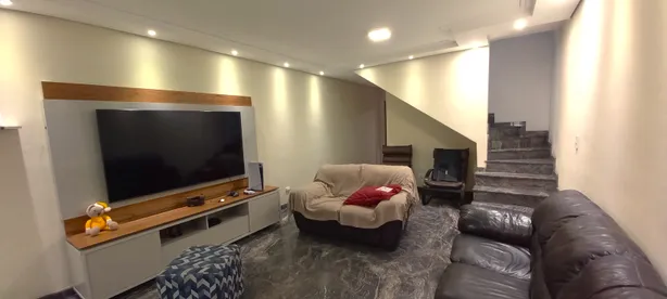Sobrado com 3 Quartos à venda, 195m² no Vila Leonor, São Paulo