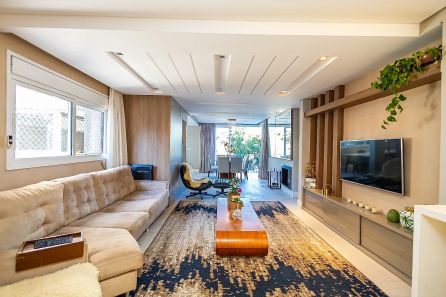 Casa com 4 Quartos à venda, 294m² no Santa Cândida, Curitiba