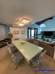 Casa de Condomínio com 4 Quartos à venda, 311m² no Morros, Teresina