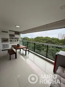 Apartamento com 4 Quartos à venda, 170m² no Imbiribeira, Recife