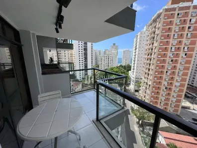 Apartamento com 3 Quartos à venda, 160m² no Pitangueiras, Guarujá