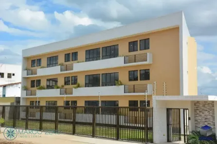 Apartamento com 3 Quartos à venda, 70m² no Cajá, Carpina