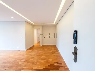 Apartamento com 3 Quartos à venda, 109m² no Paraíso, São Paulo