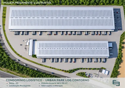 Galpão/Depósito/Armazém para alugar, 71658m² no Jacuhy, Serra