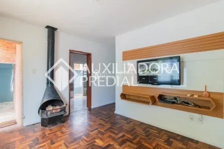 Casa com 3 Quartos à venda, 150m² no Santa Tereza, Porto Alegre