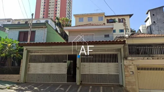 Sobrado com 4 Quartos à venda, 152m² no Jardim Picolo, São Paulo