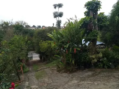 Lote/Terreno à venda, 673m² no Jardim Satélite, São José dos Campos