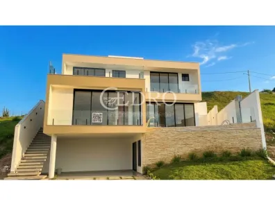 Casa de Condomínio com 4 Quartos à venda, 325m² no Nova São Pedro, São Pedro da Aldeia