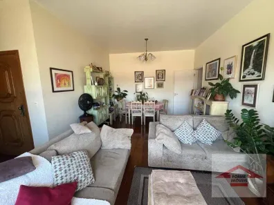 Apartamento com 3 Quartos à venda, 157m² no Bela Vista, Jundiaí