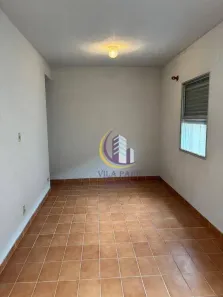 Kitnet com 1 Quarto à venda, 24m² no Real, Praia Grande