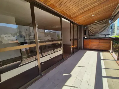Apartamento com 4 Quartos à venda, 230m² no Leblon, Rio de Janeiro