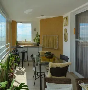 Apartamento com 3 Quartos à venda, 156m² no João Paulo, Florianópolis