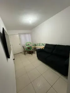 Casa com 2 Quartos à venda, 49m² no Brasilândia, Volta Redonda