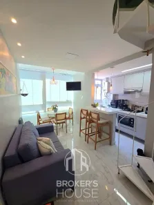 Cobertura com 2 Quartos à venda, 119m² no Maruípe, Vitória