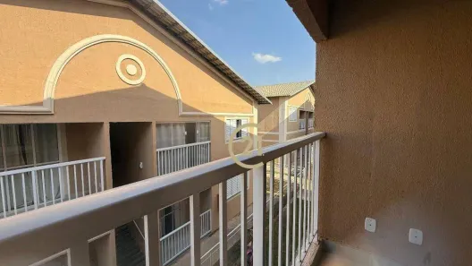 Casa de Condomínio com 2 Quartos à venda, 50m² no Parque Campo Bonito, Indaiatuba