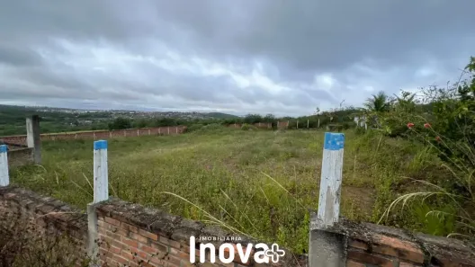 Lote/Terreno à venda, 400m² no Salgado, Caruaru