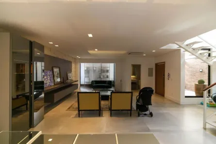 Casa com 3 Quartos à venda, 408m² no Jardim Europa, São Paulo