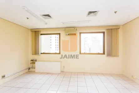 Imóvel Comercial à venda, 50m² no Consolação, São Paulo