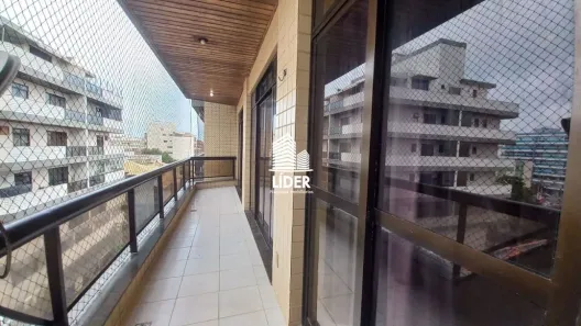 Apartamento com 2 Quartos à venda, 110m² no Centro, Cabo Frio