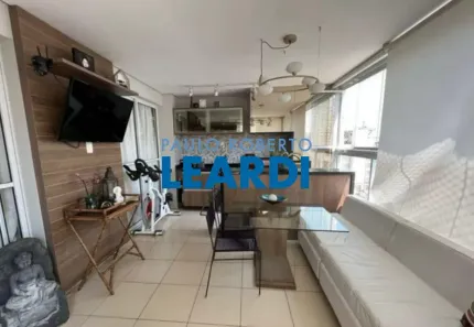 Apartamento com 2 Quartos à venda, 98m² no Vila Clementino, São Paulo