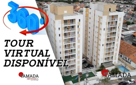Apartamento com 2 Quartos para alugar, 59m² no Jardim Três Marias, São Paulo