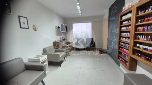 Imóvel Comercial com 5 Quartos à venda, 166m² no Cambuí, Campinas